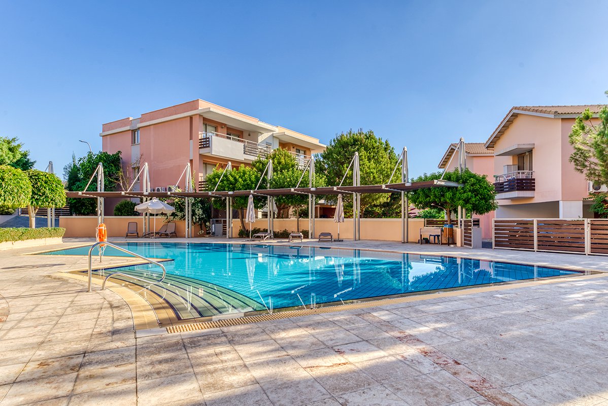 2 BR Apartment in Agios Tychonas, Limassol photo 13