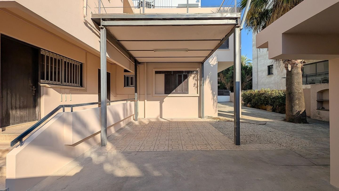 Two Apartments in Panayia, Nicosia photo 37