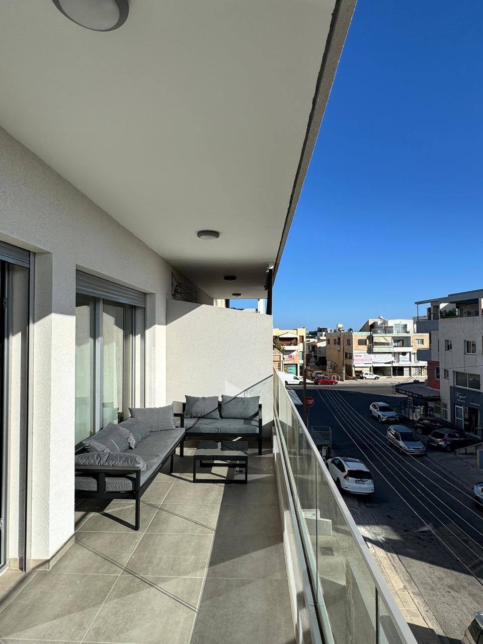 1 BR Apartment in Kato Polemidia, Limassol photo 7