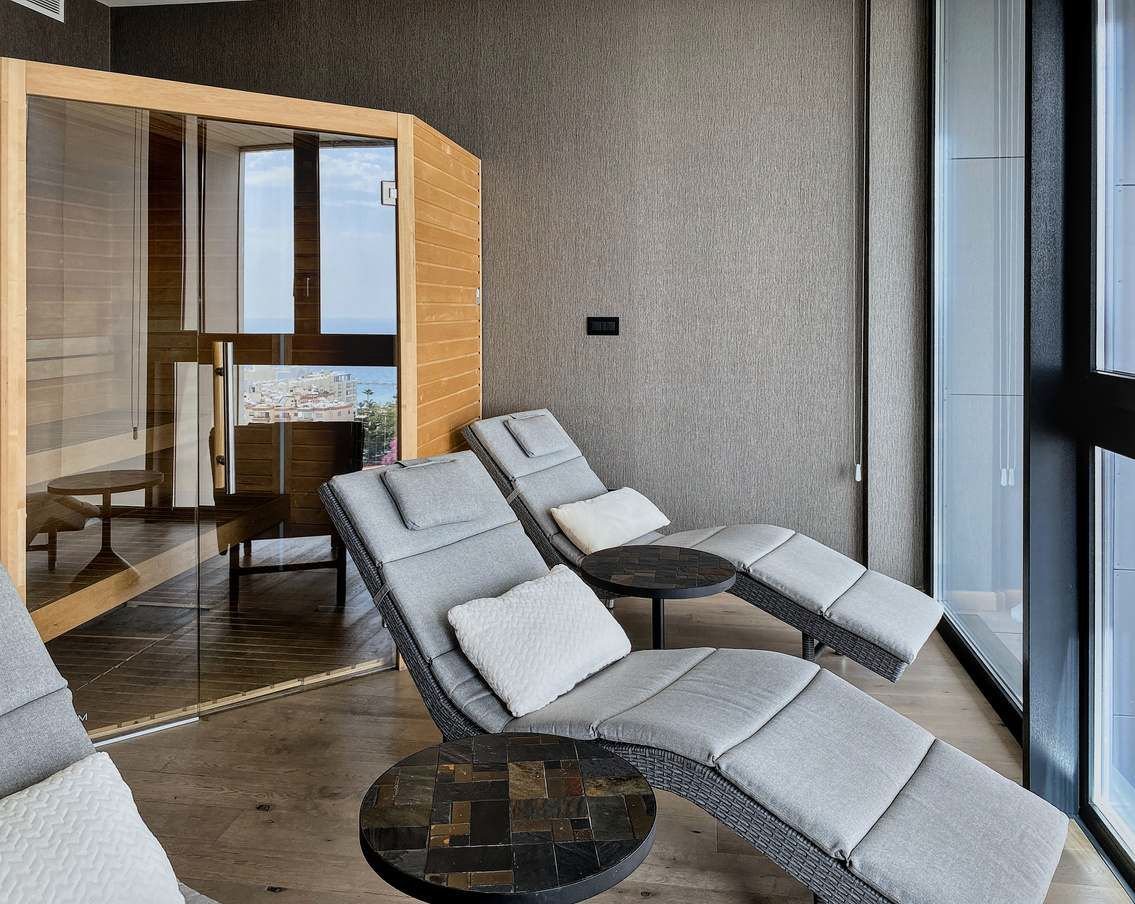 3 BR Apartment in Potamos Germasogeias, Limassol photo 19