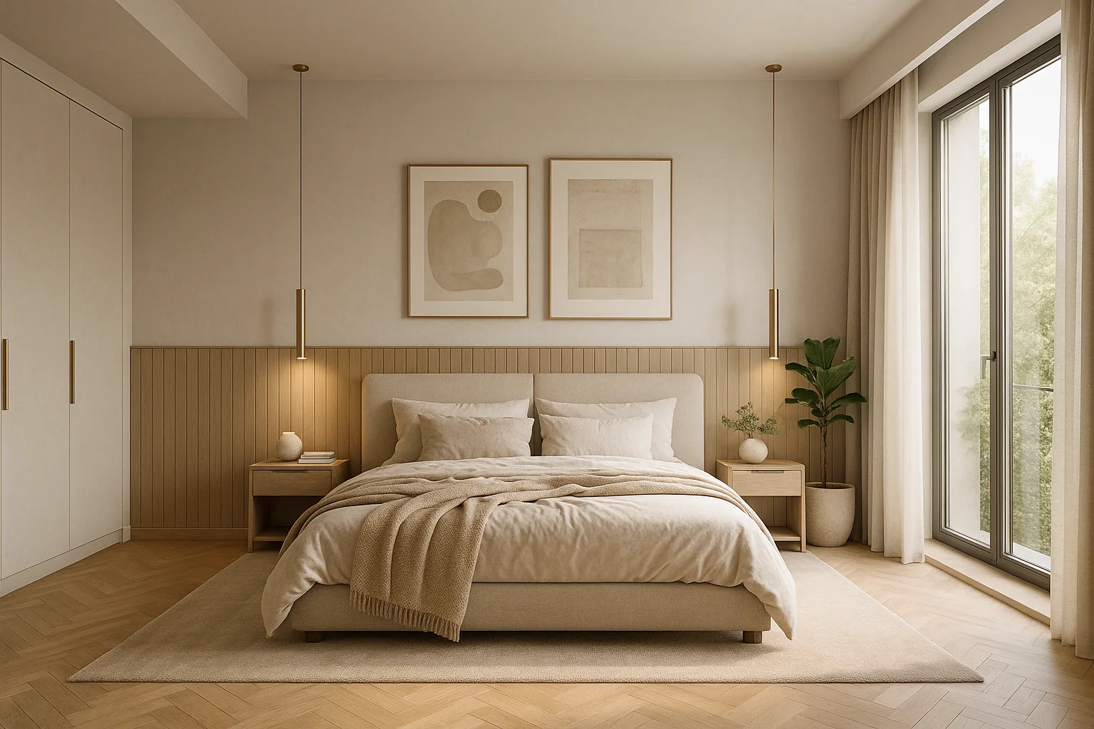 3 BR Villa in Agios Tychon, Limassol photo 10