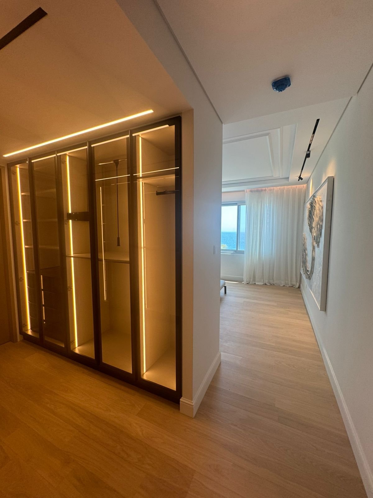 4 BR Luxury Apartment in Agios Tychonas, Limassol photo 9