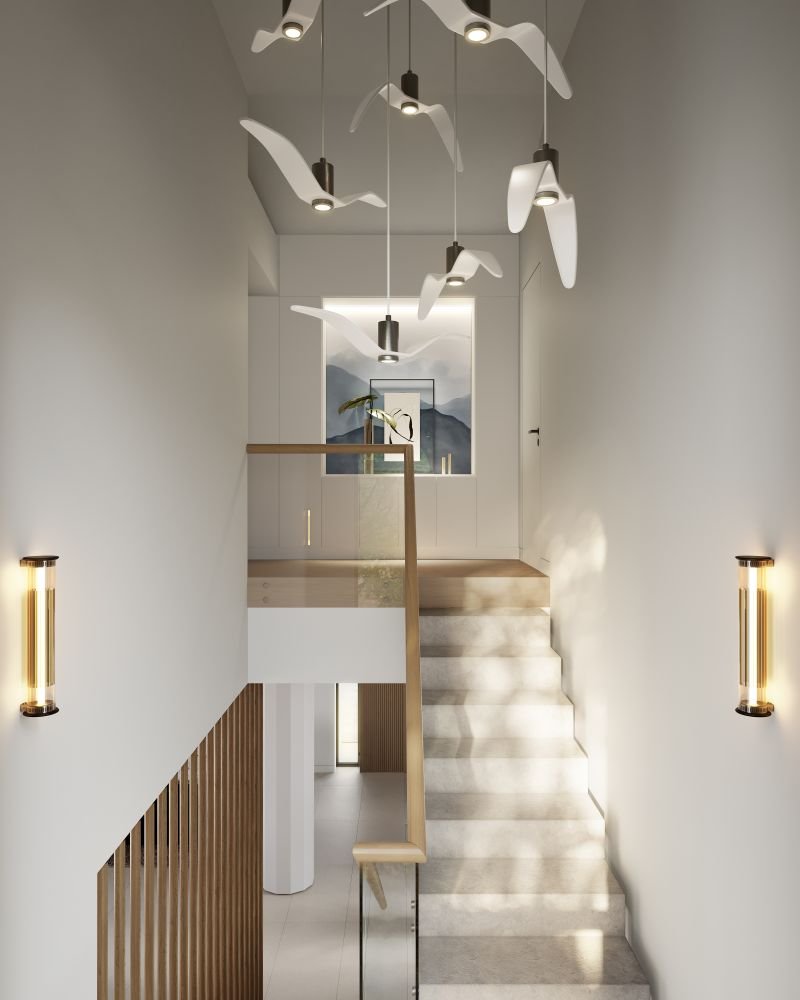 4 BR Villa in Limassol photo 32