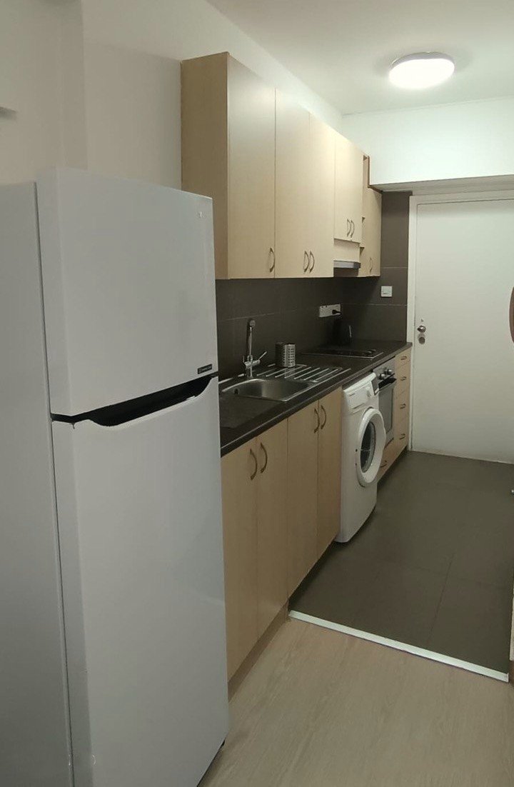 Studio in Neapolis, Limassol photo 4