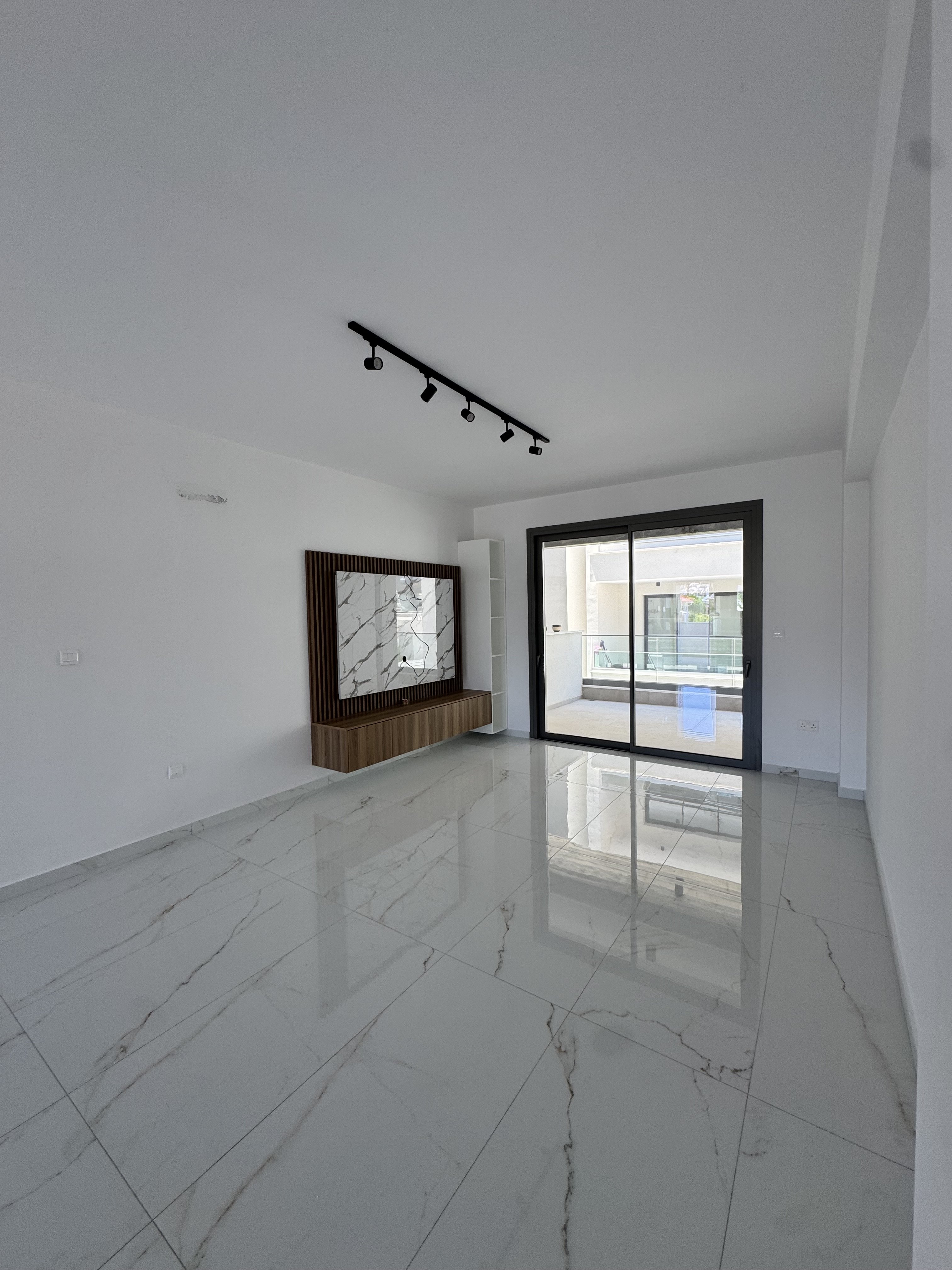 3 BR Apartment in Empa, Paphos photo 9