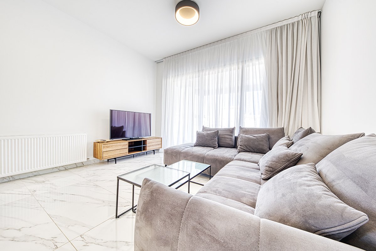 2 BR Apartment in Potamos Germasogeias, Limassol photo 13