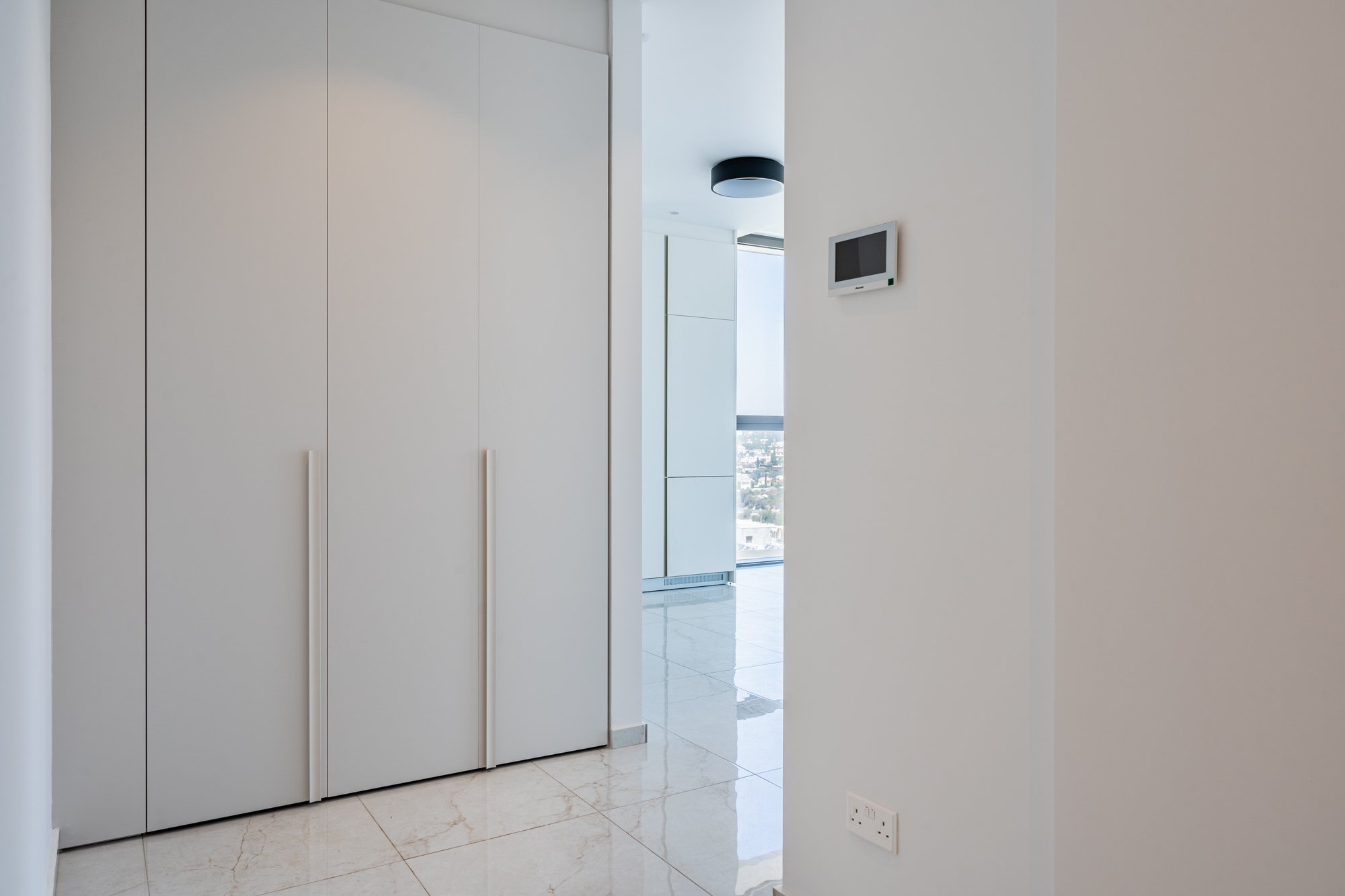 1 BR Apartment in Agios Tychonas, Limassol photo 10