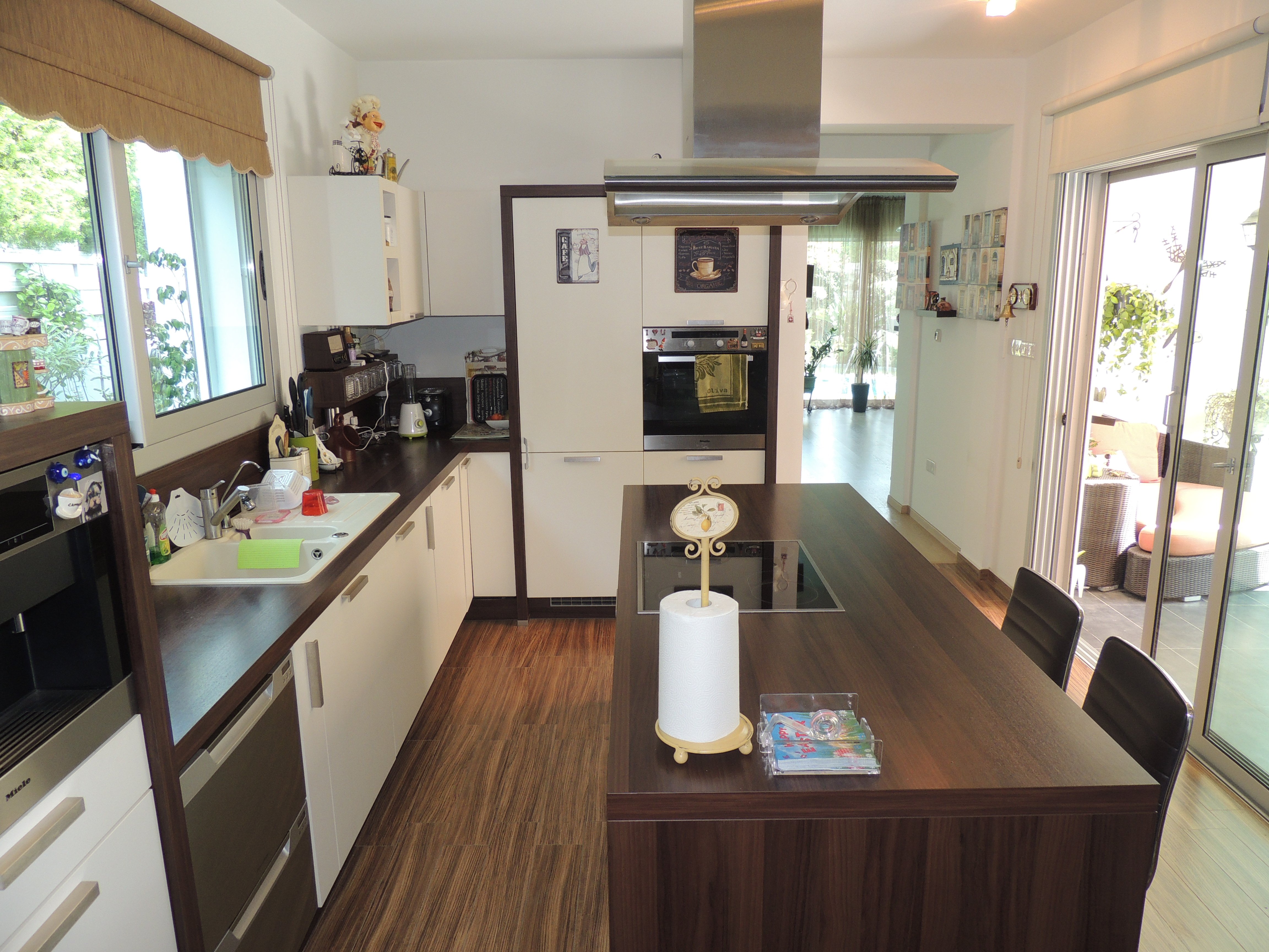 5 BR Villa in Potamos Germasogeias, Limassol photo 4