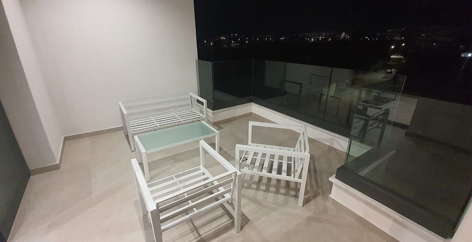 1 BR Apartment in Limassol photo 5