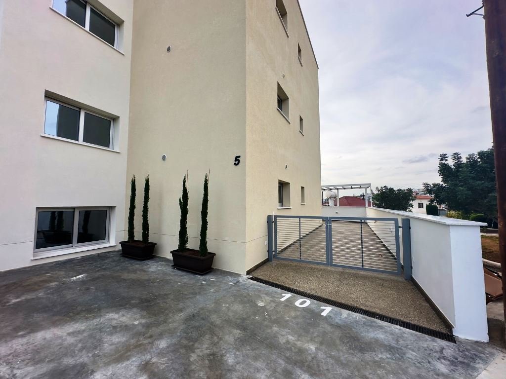 2 BR Apartment in Agios Athanasios, Limassol photo 15