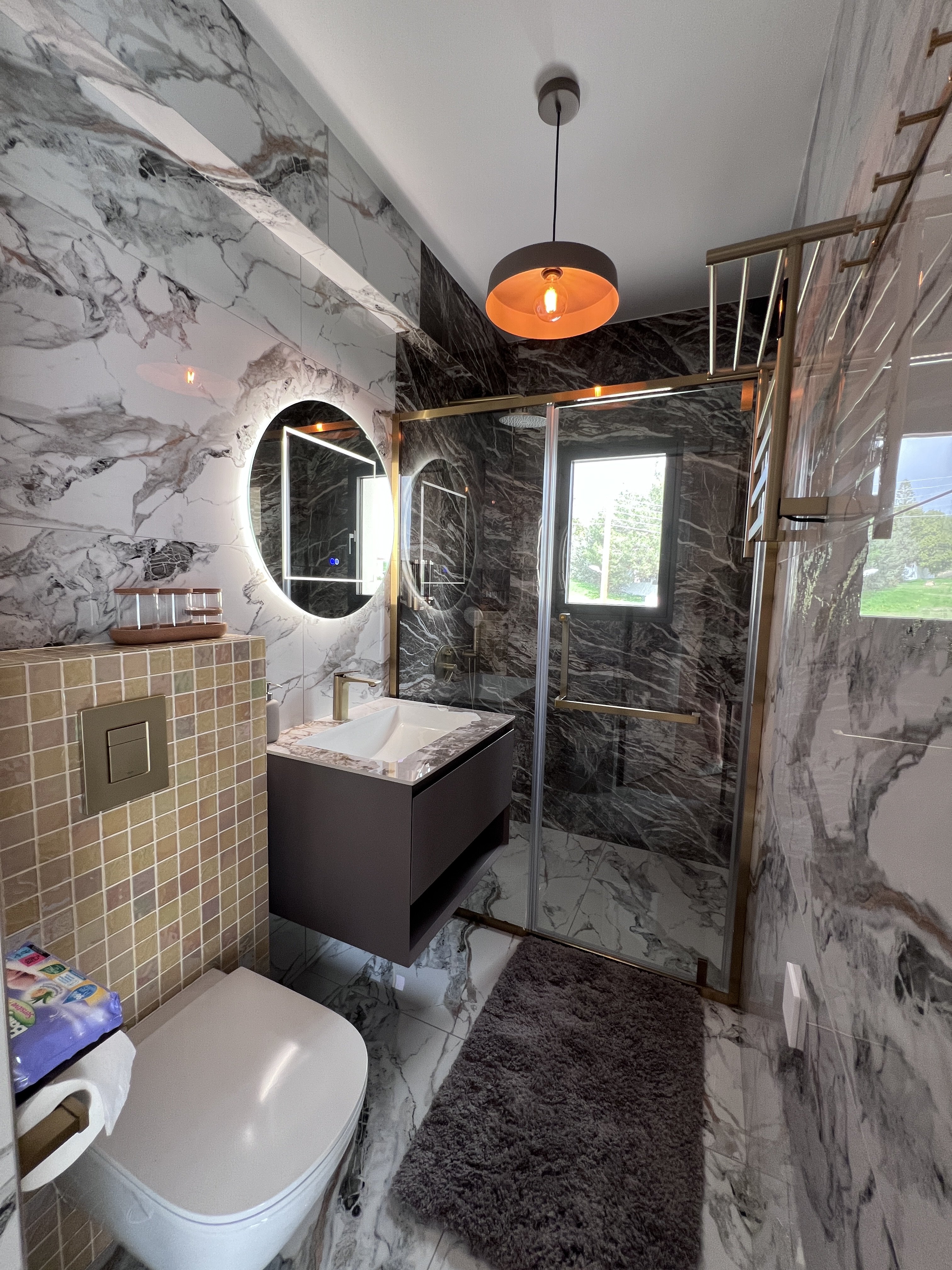 8 BR Luxury House in Mouttagiaka, Limassol photo 37