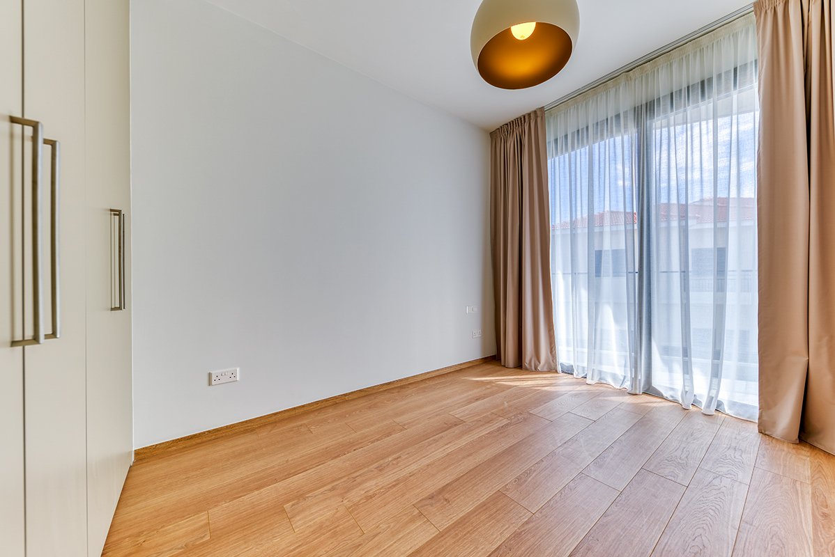 2 BR Apartment in Katholiki, Limassol photo 6