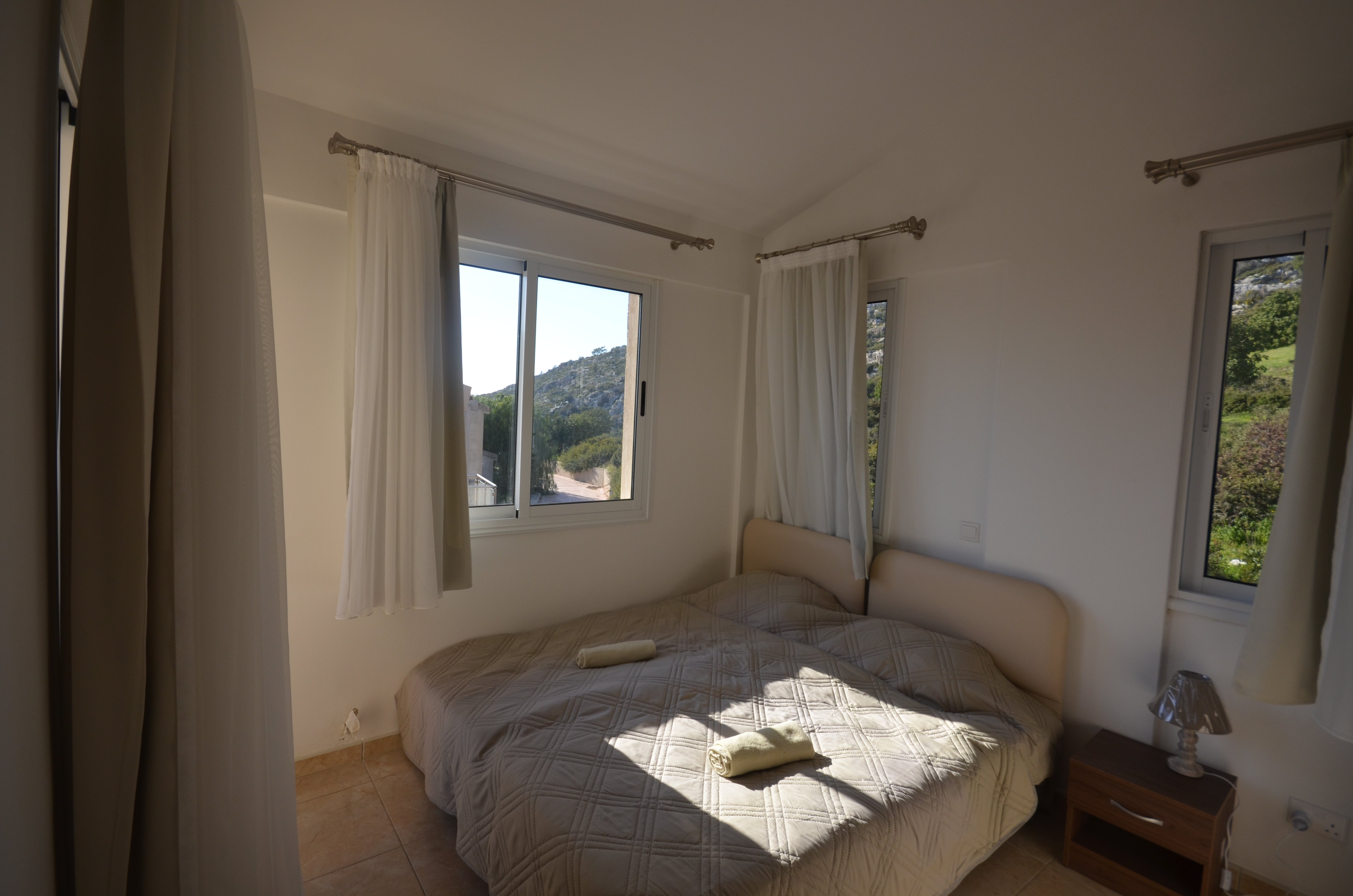 6 BR Villa in Pegeia, Paphos photo 13