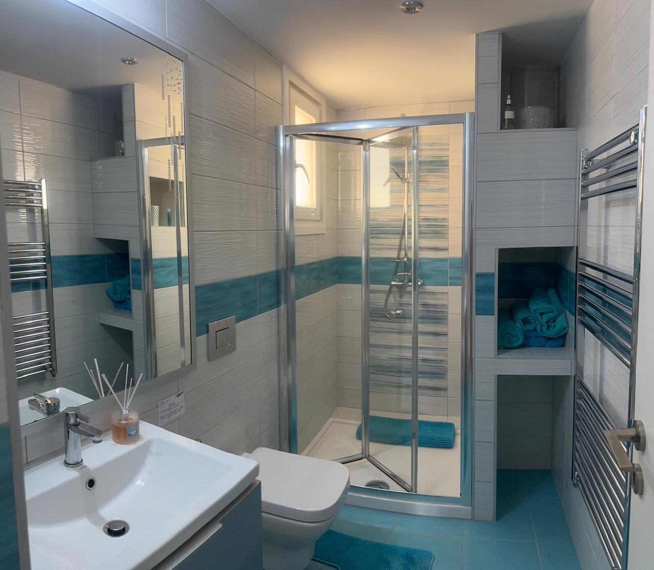 3 BR Villa in Kouklia, Paphos photo 12