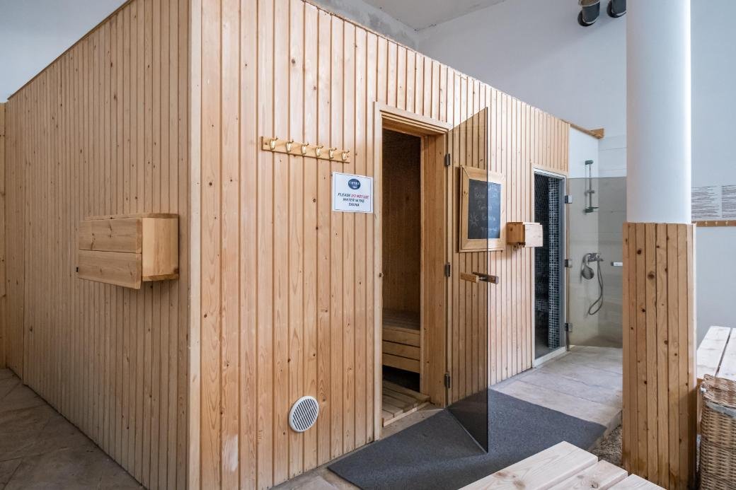 1-bedroom apartment in Latchi, Paphos photo 19