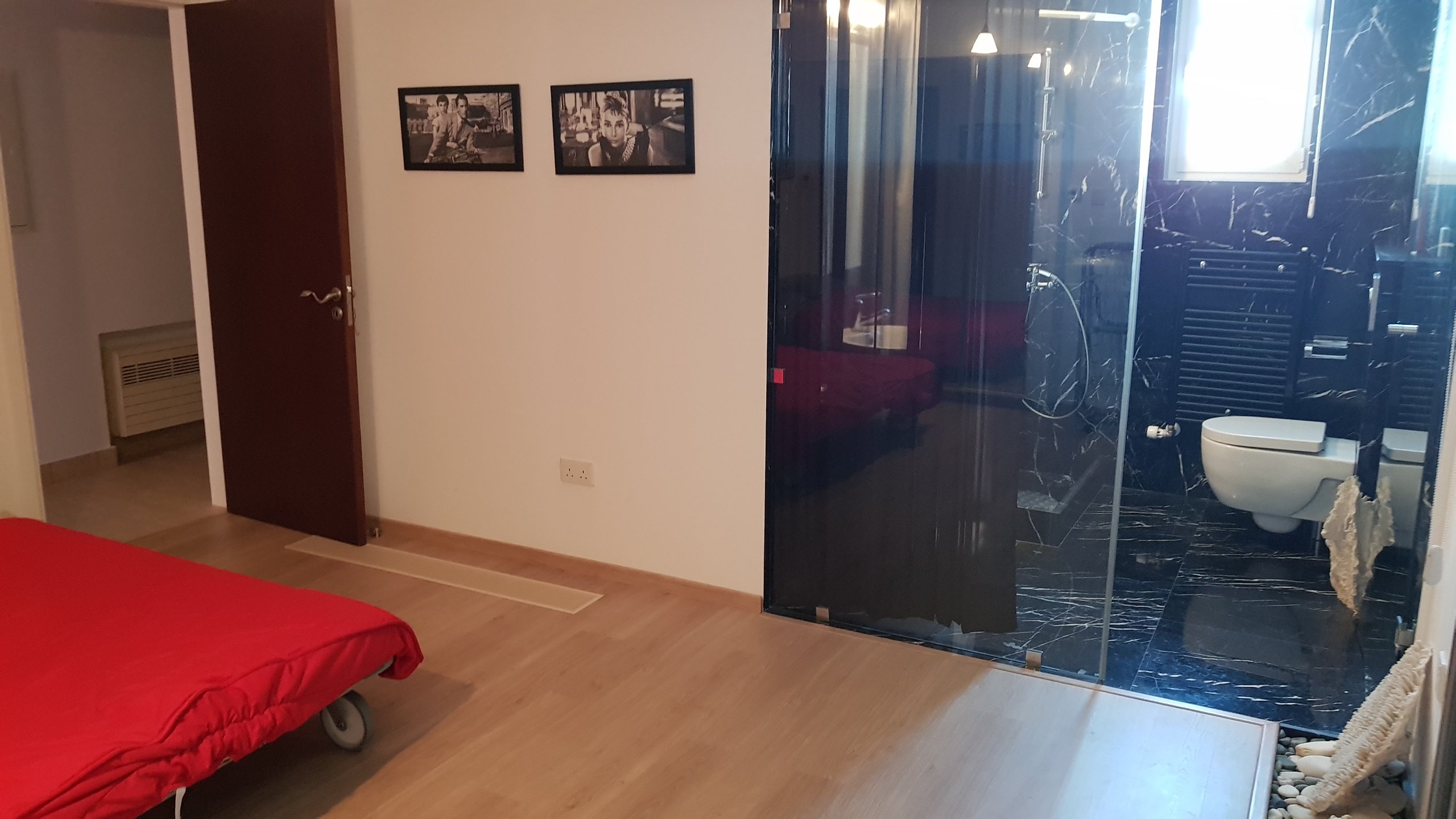 4-story villa with 4 BR villa in Zygi photo 11