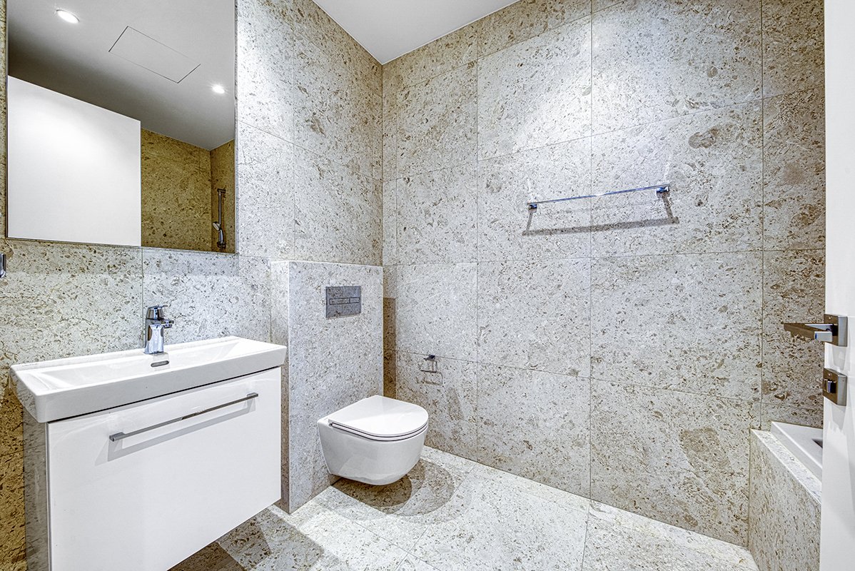 4 BR Penthouse with private pool in Potamos Germasogeias, Limassoll photo 16