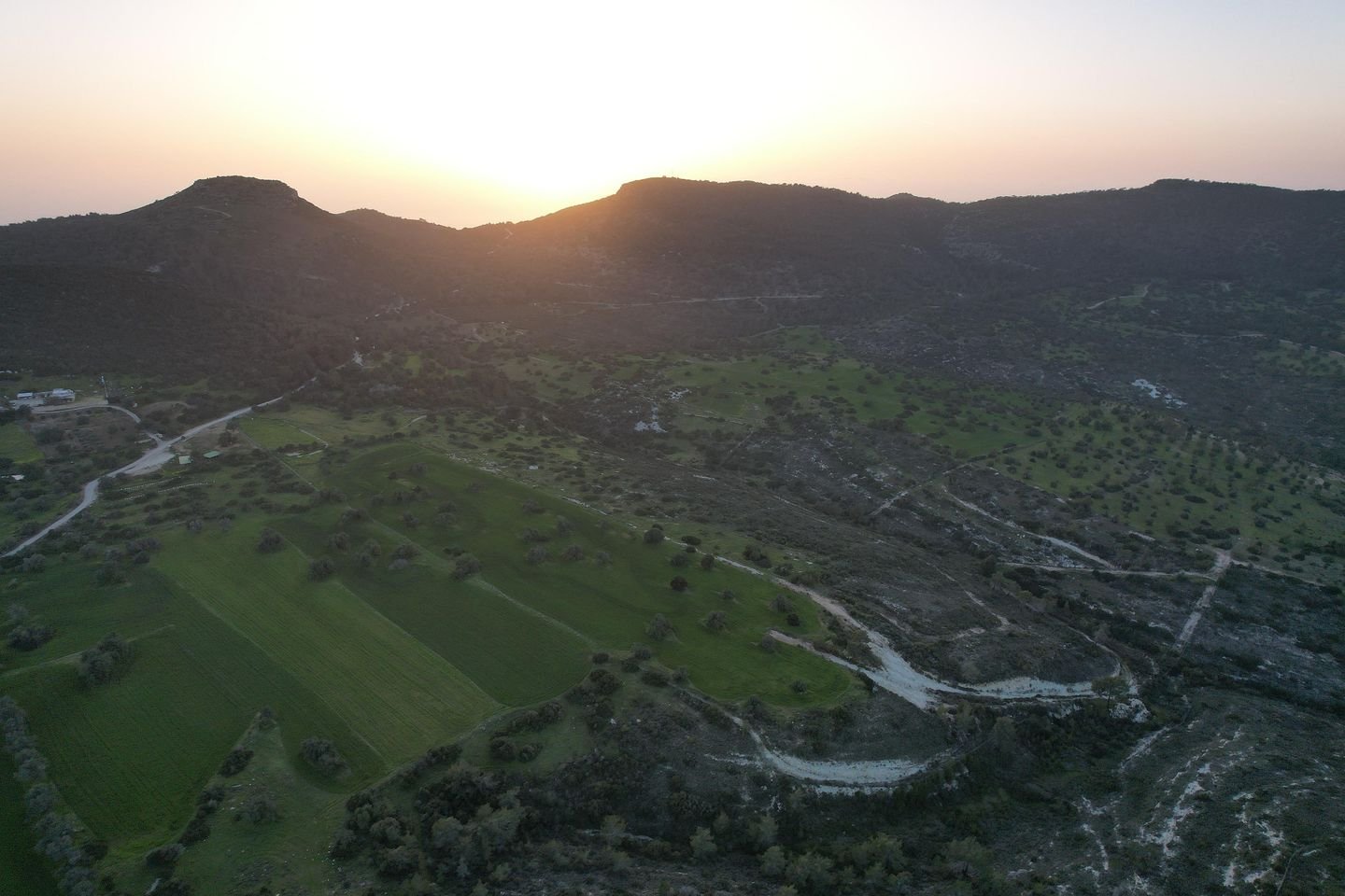 Share of Agricultural field, Neo Chorio Paphou photo 5