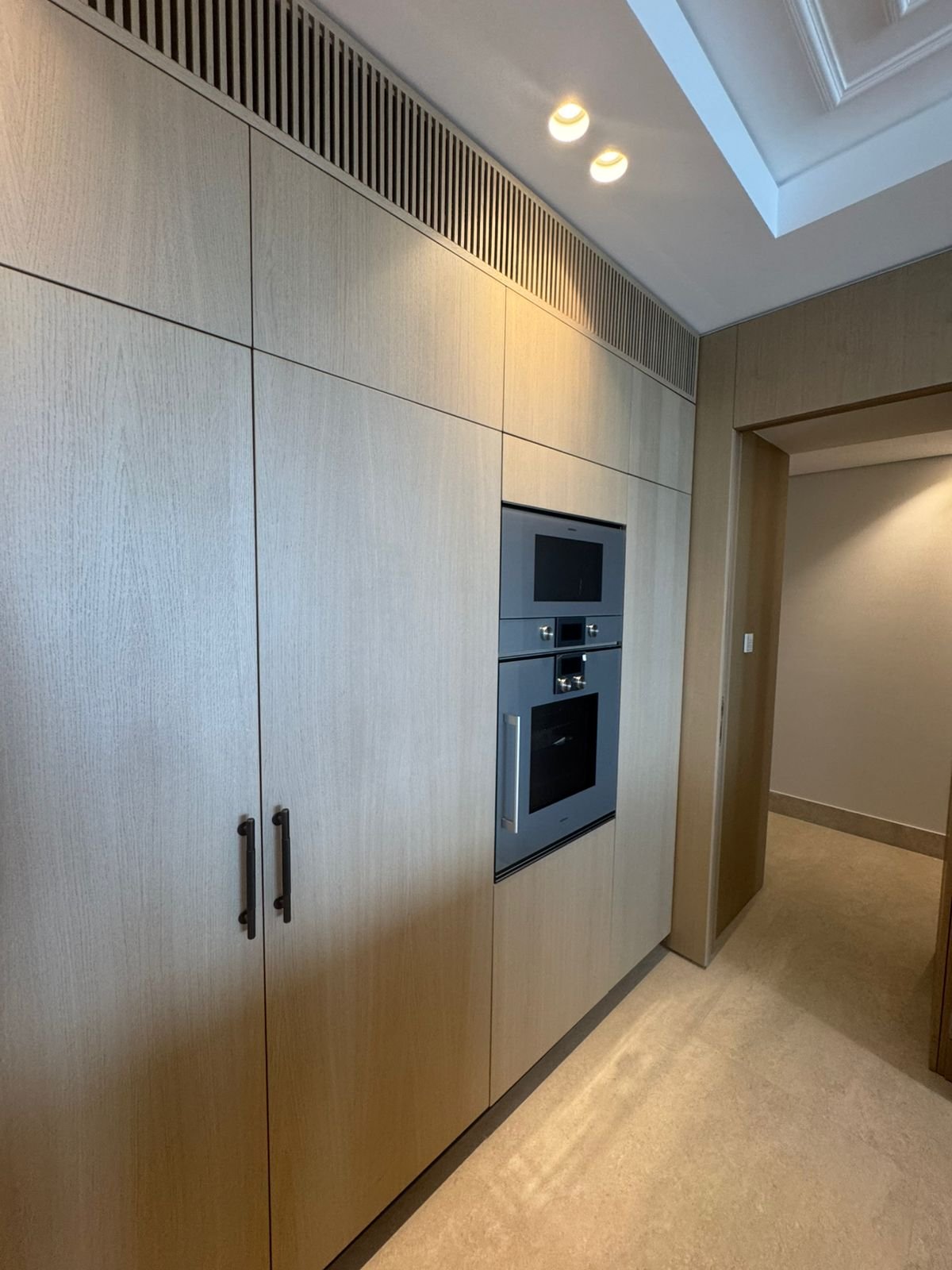 4 BR Luxury Apartment in Agios Tychonas, Limassol photo 3