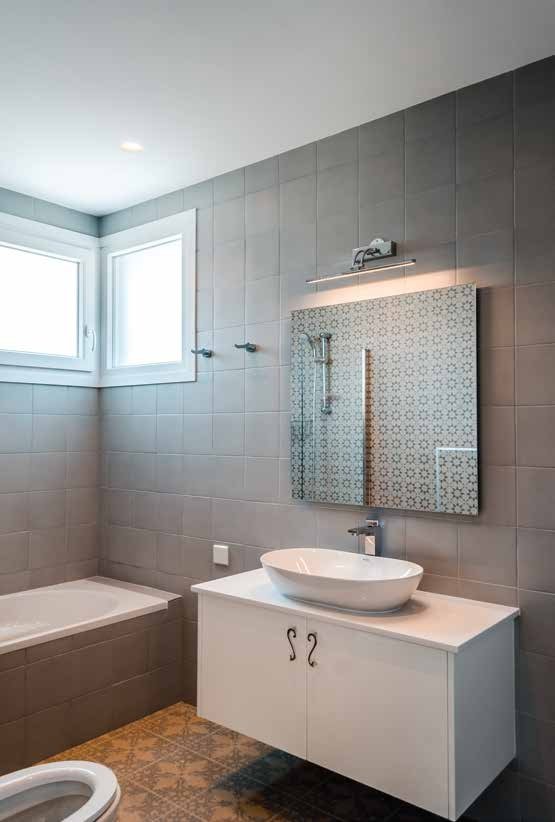 3 BR Detached House in Mouttagiaka, Limassol photo 11