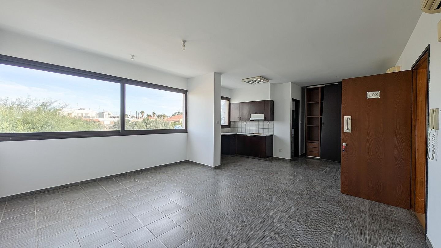 Studio Apartment in Tseri, Nicosia photo 5