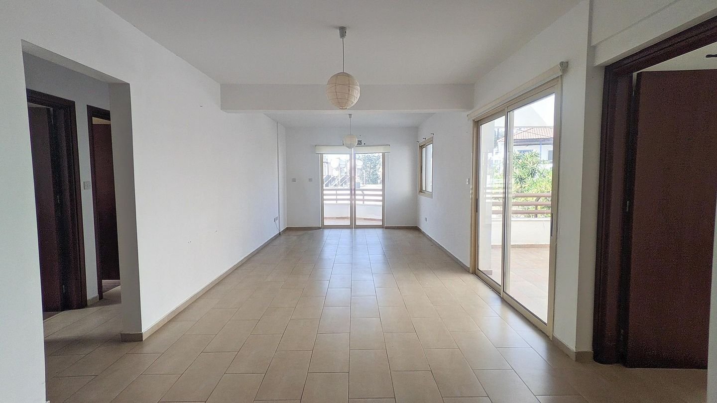 Modern 3-Bedroom Apartment, Agios Tychon, Limassol photo 14