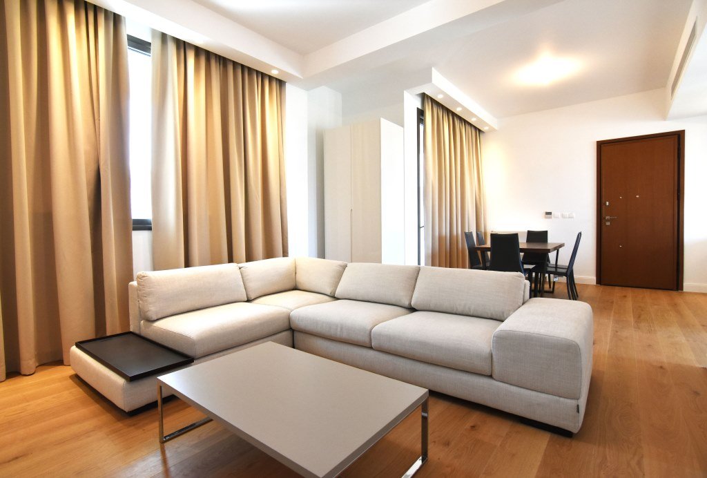 4 BR Penthouse in Potamos Germasogeias, Limassol photo 3