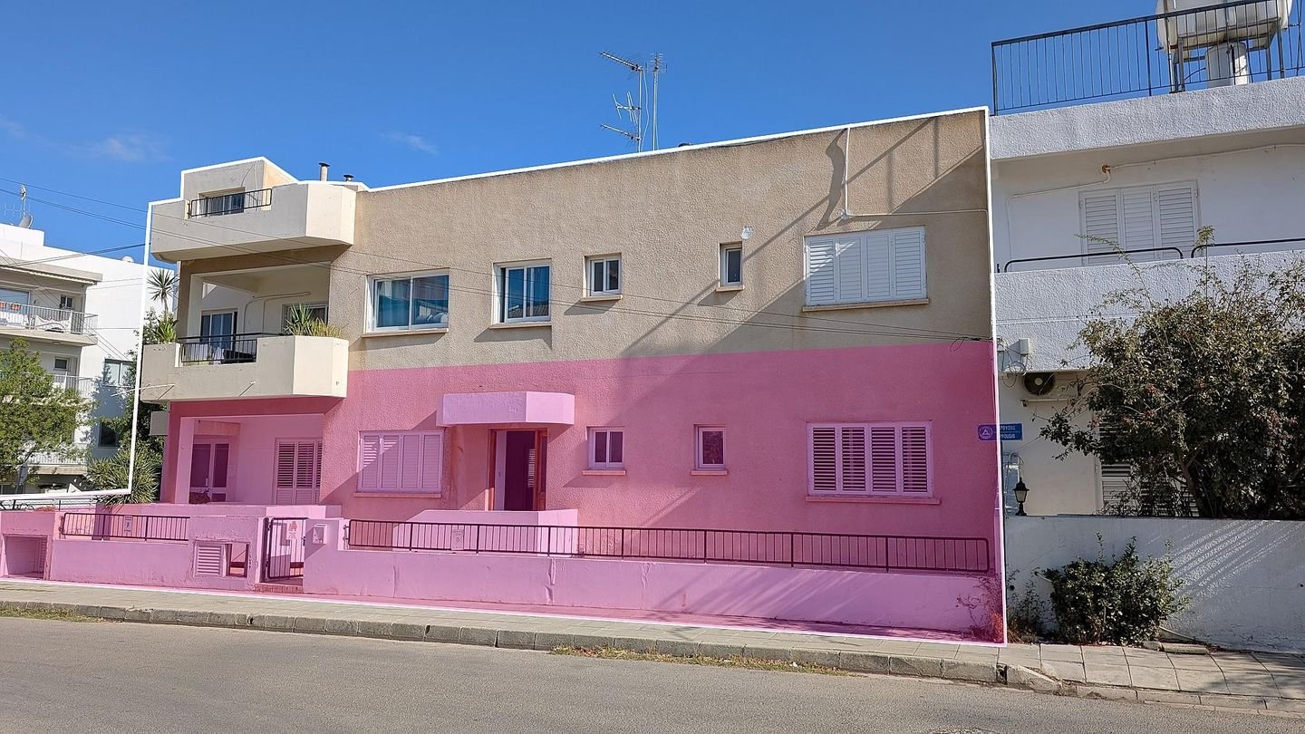 Ground Floor Apartment in Agios Vasileios, Strovolos, Nicosia photo 5