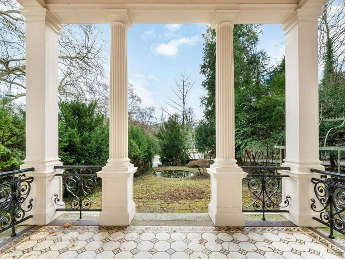 4 BR Unique Villa in Baden-Baden, Germany photo 2