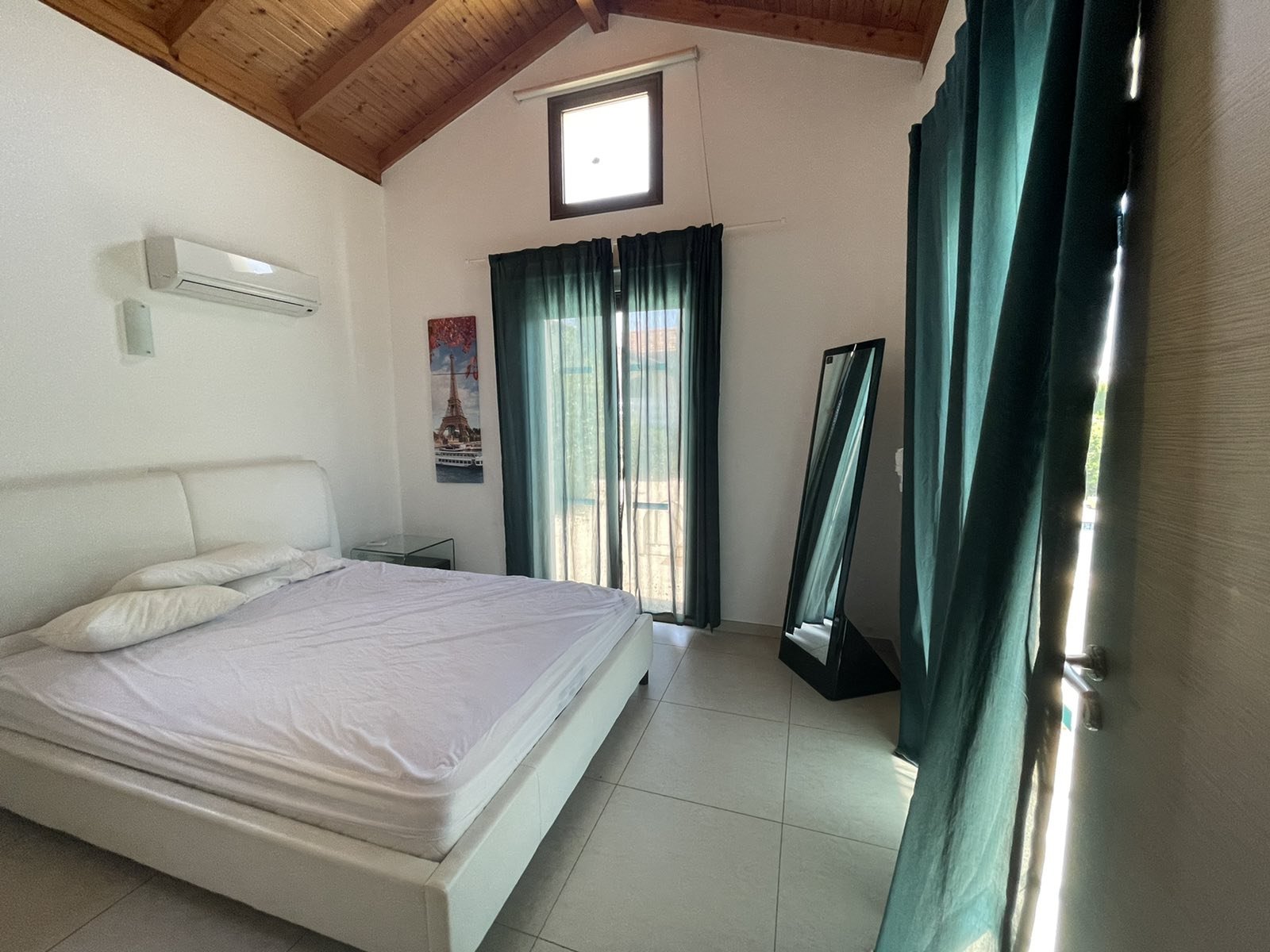 2 BR Bungalow in Agia Thekla, Famagusta photo 8