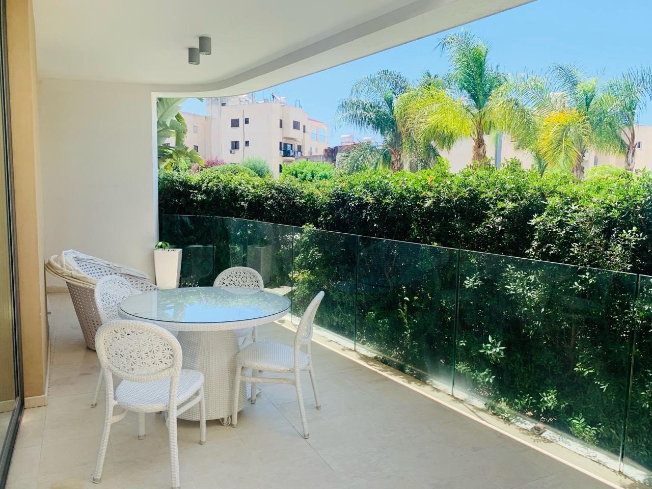 2 BR Apartment in Agios Tychonas, Limassol photo 11