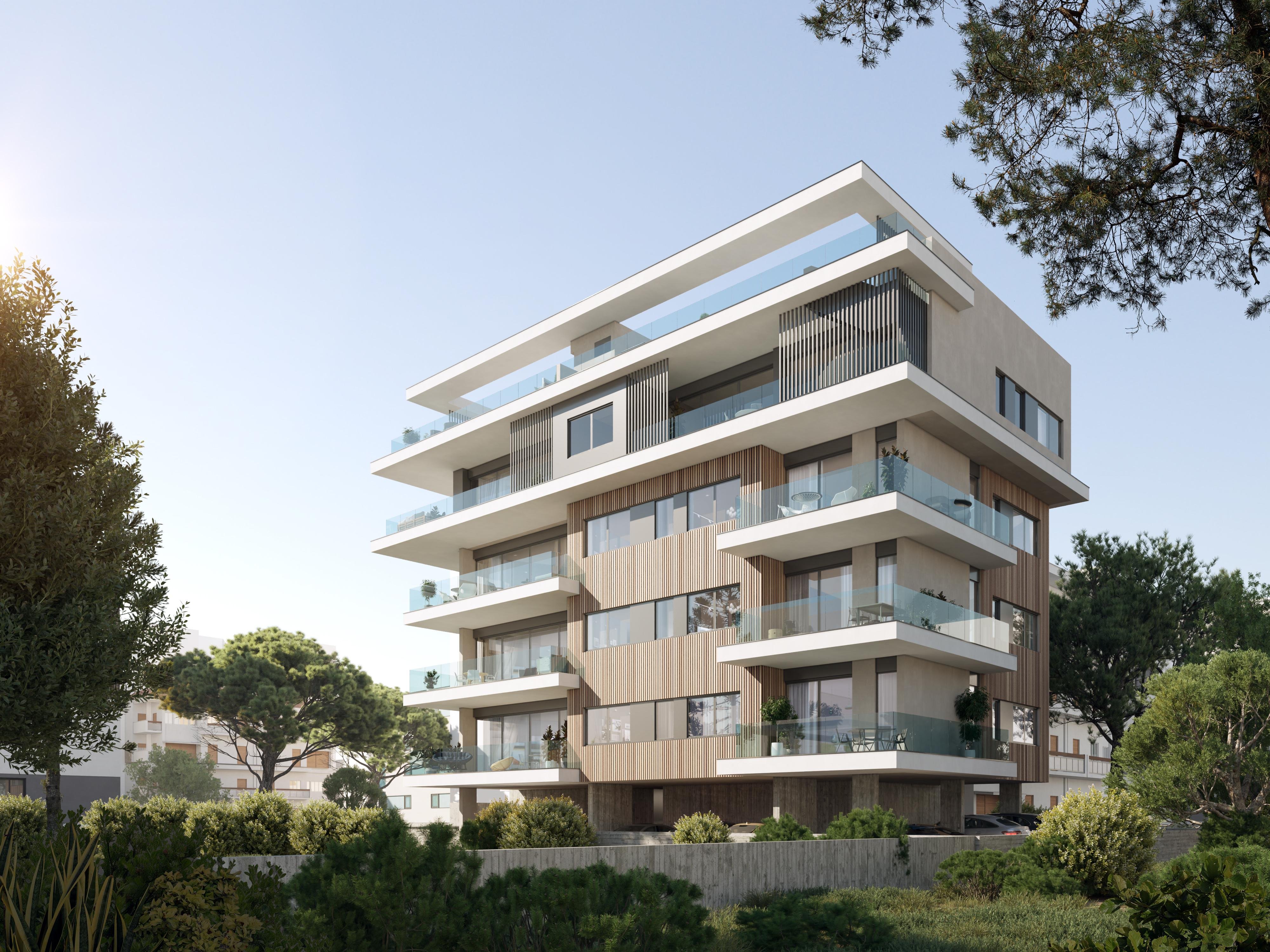 3 BR Penthouse in Germasogeia, Limassol photo 7