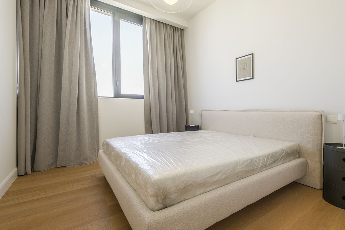 2 BR Apartment in Potamos Germasogeias, Limassol photo 5