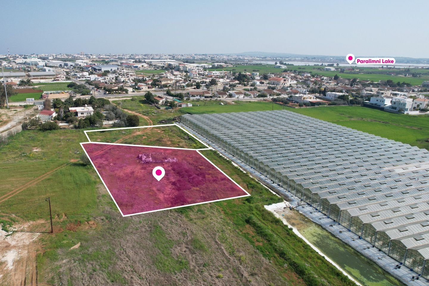 Residential Field,Dimos Deryneias photo 3