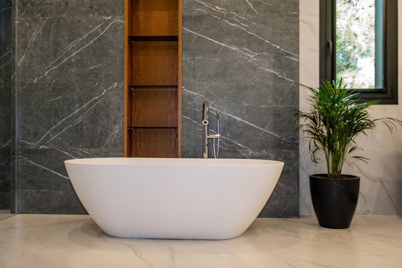 7 BR luxury villa in Souni, Limassol photo 30