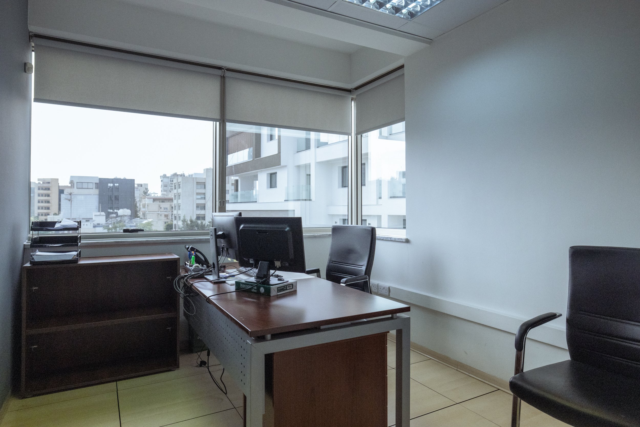 Office in Agios Nicolaos, Limassol photo 8
