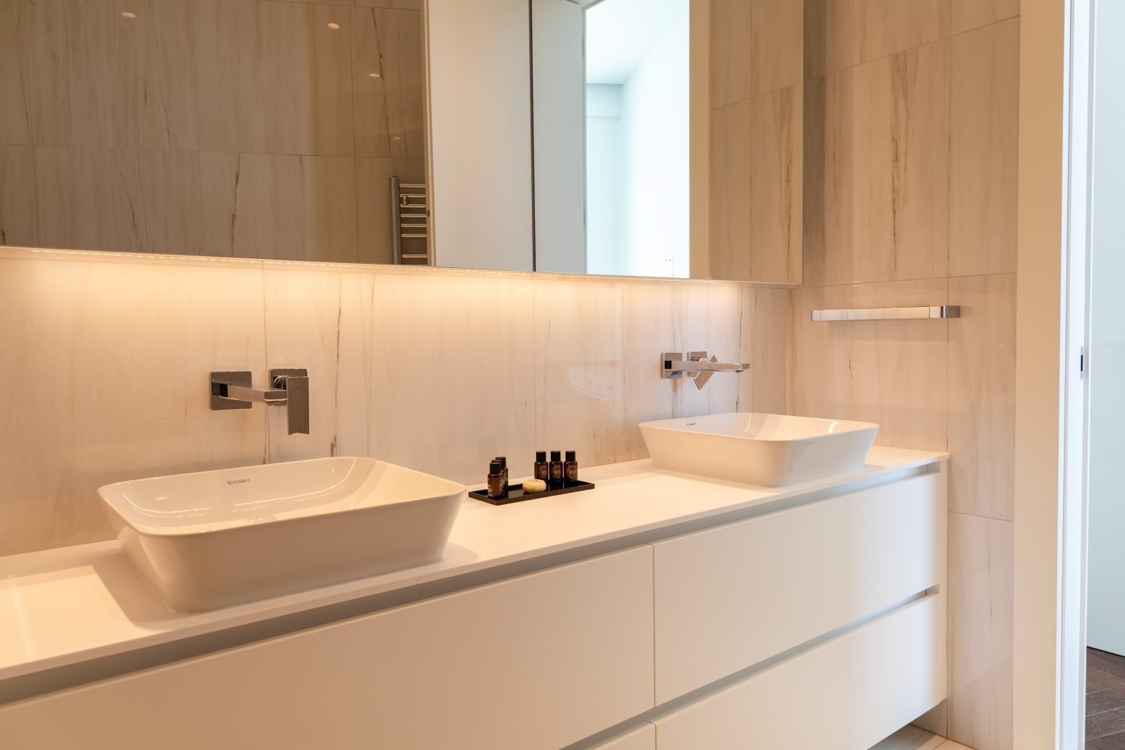 5 BR Penthouse in Germasogeia, Limassol photo 15