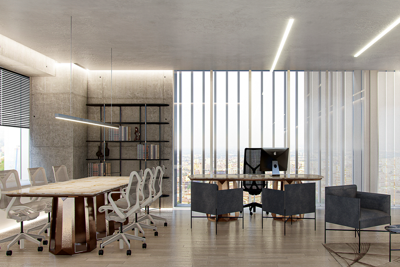 Whole Floor Office for Rent in Neapolis, Limassol photo 3