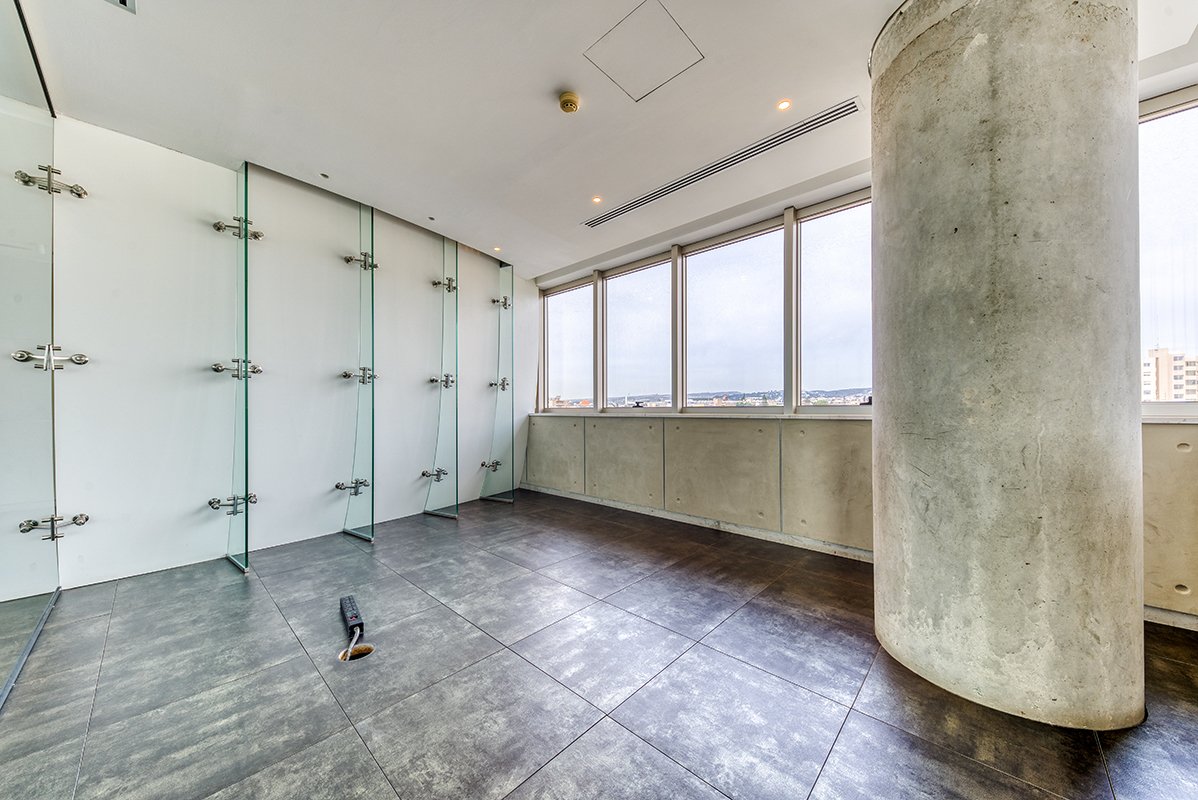 Office in a Business сenter in Petrou kai Pavlou, Limassol photo 6