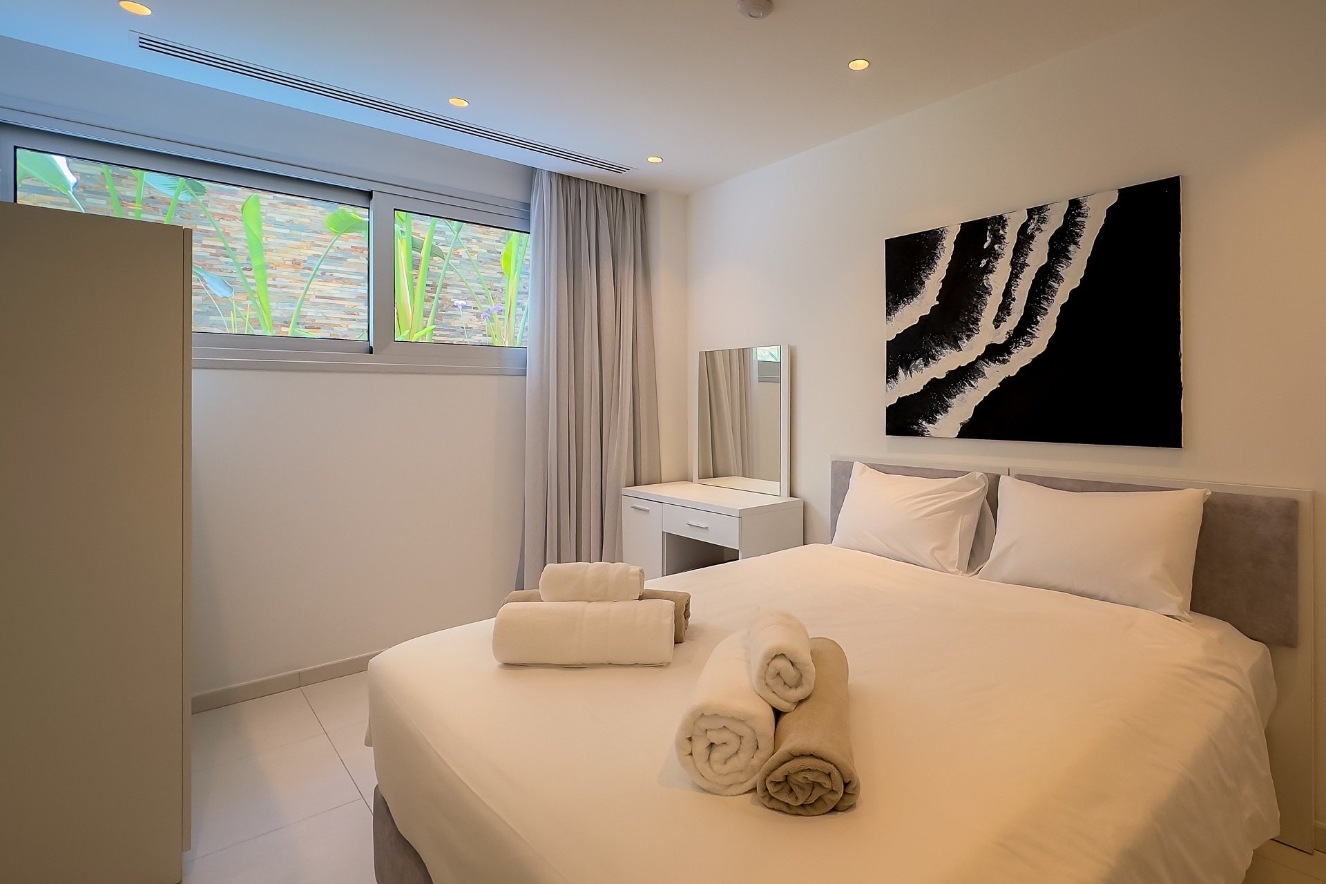 4 BR Villa in Agia Napa, Famagusta photo 7