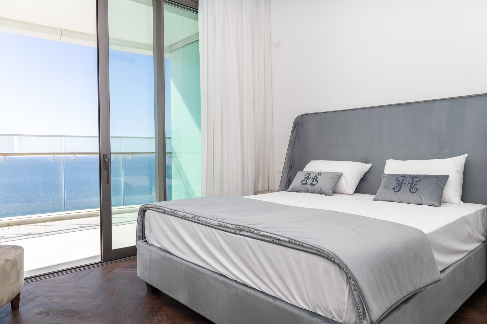 5 BR Penthouse in Germasogeia, Limassol photo 10