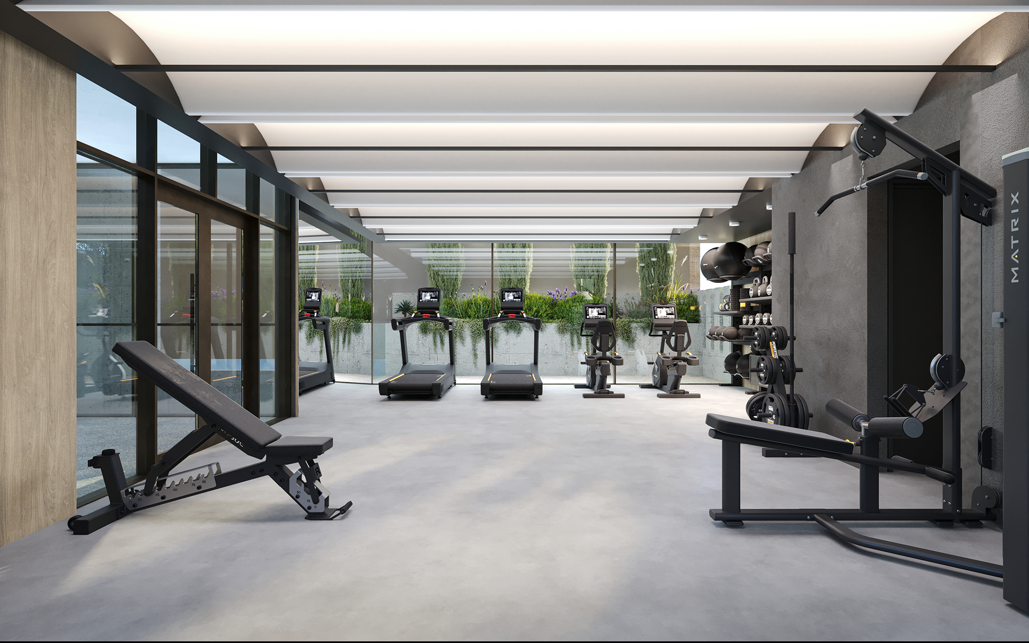 2 BR Apartment in Empa, Paphos photo 8