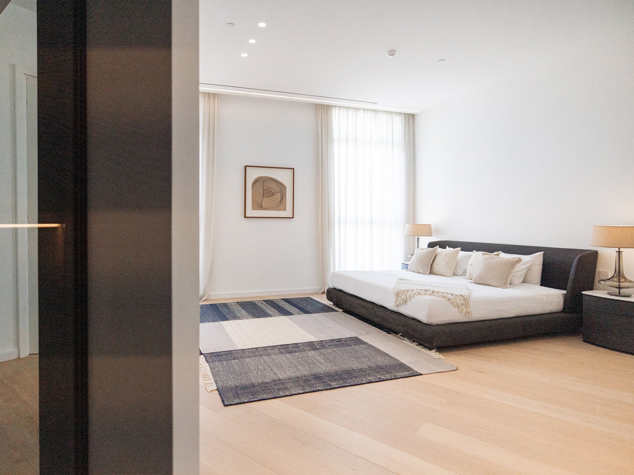 3 BR Penthouse in Nicosia Center photo 15