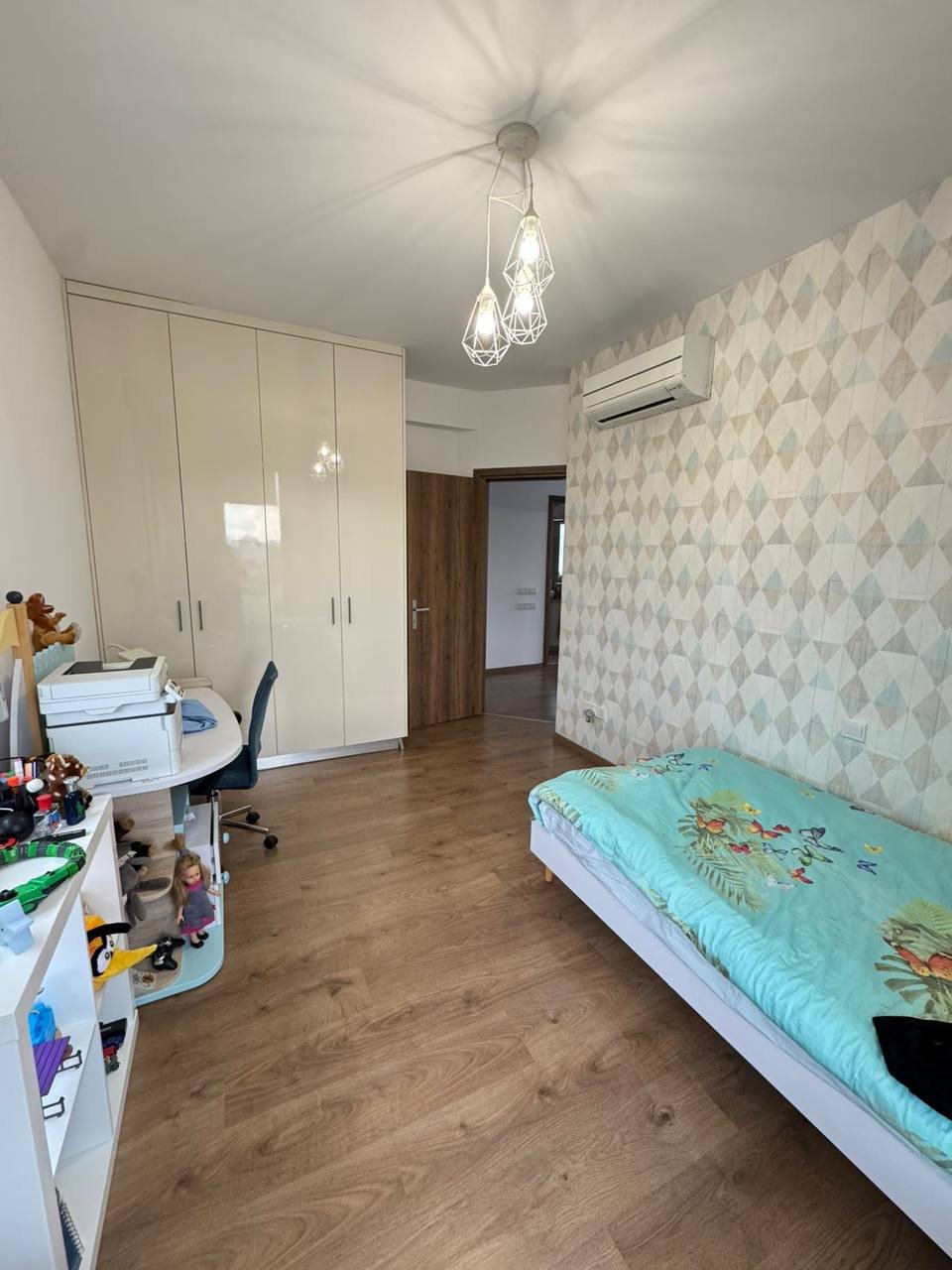 4 BR House in Agia Paraskevi, Limassol photo 7