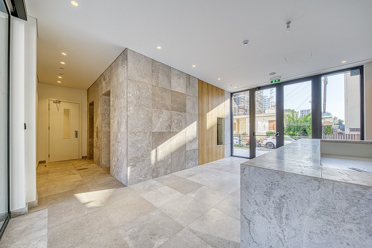 Office in business centre in Agia Zoni, Limassol photo 12