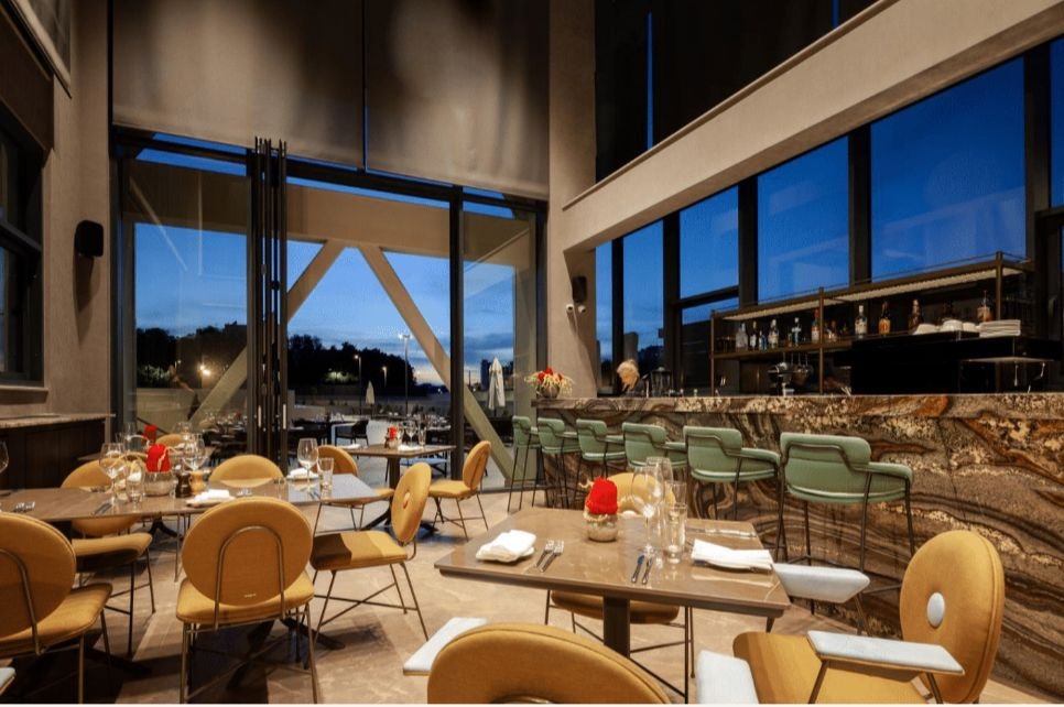 3 BR Apartment in Germasogeia, Limassol photo 16