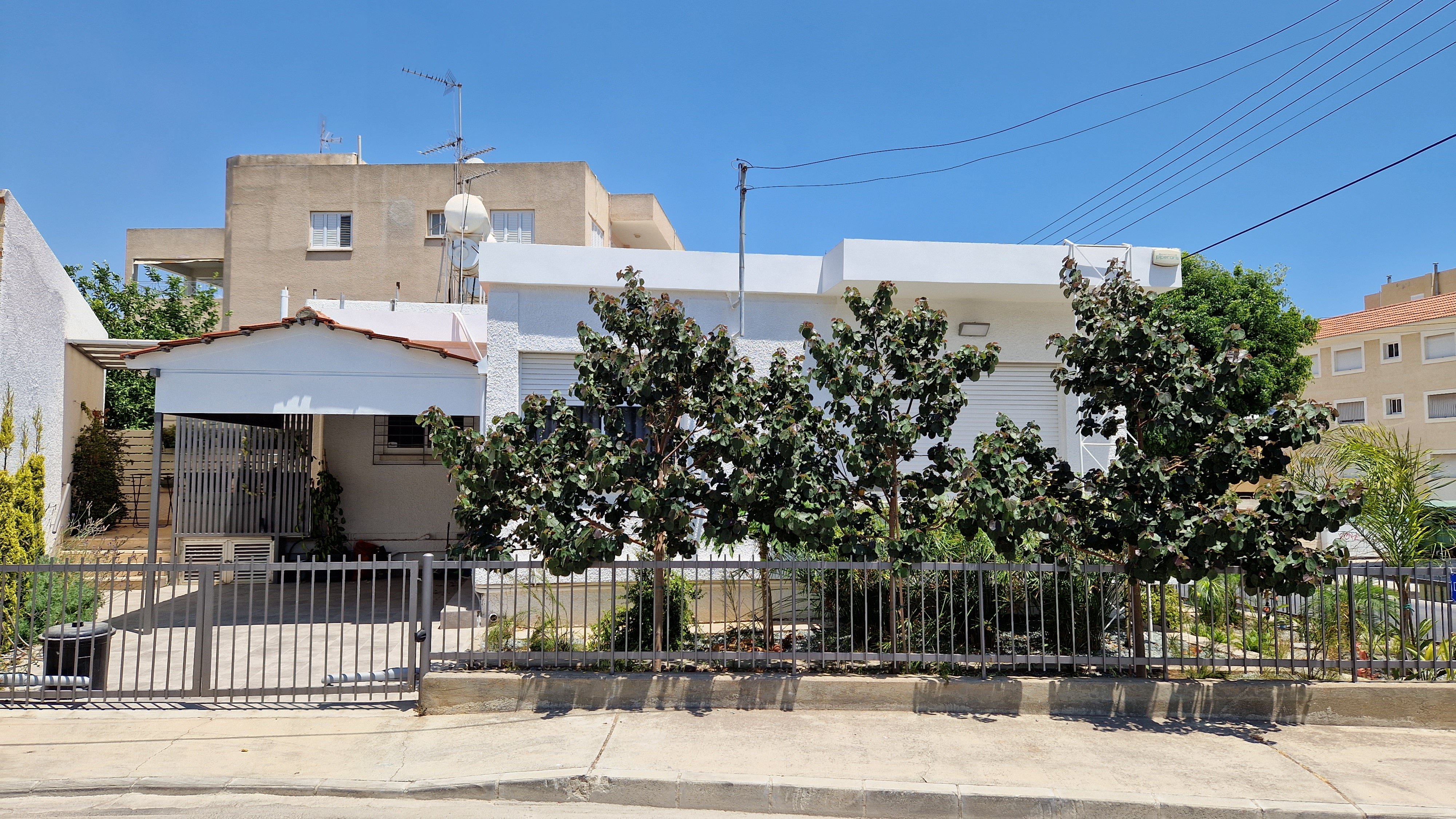 Renovated 3 BR house in the centre of Limassol photo 25