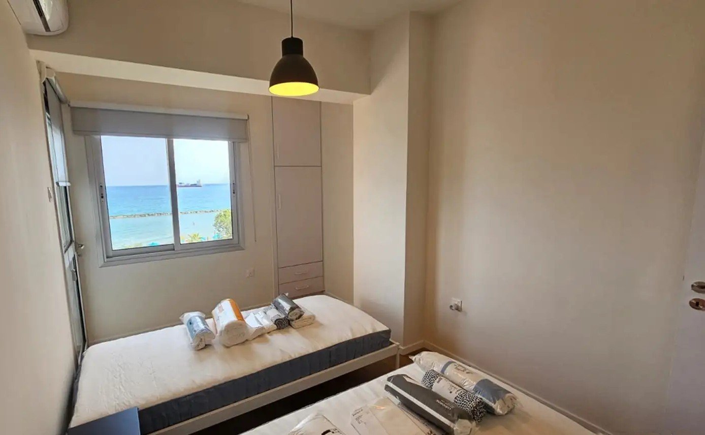 2 BR Apartment in Agia Triada, Limassol photo 9