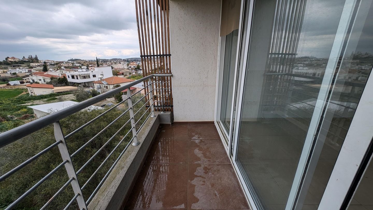 Two bedroom apartment in Tseri, Nicosia photo 16