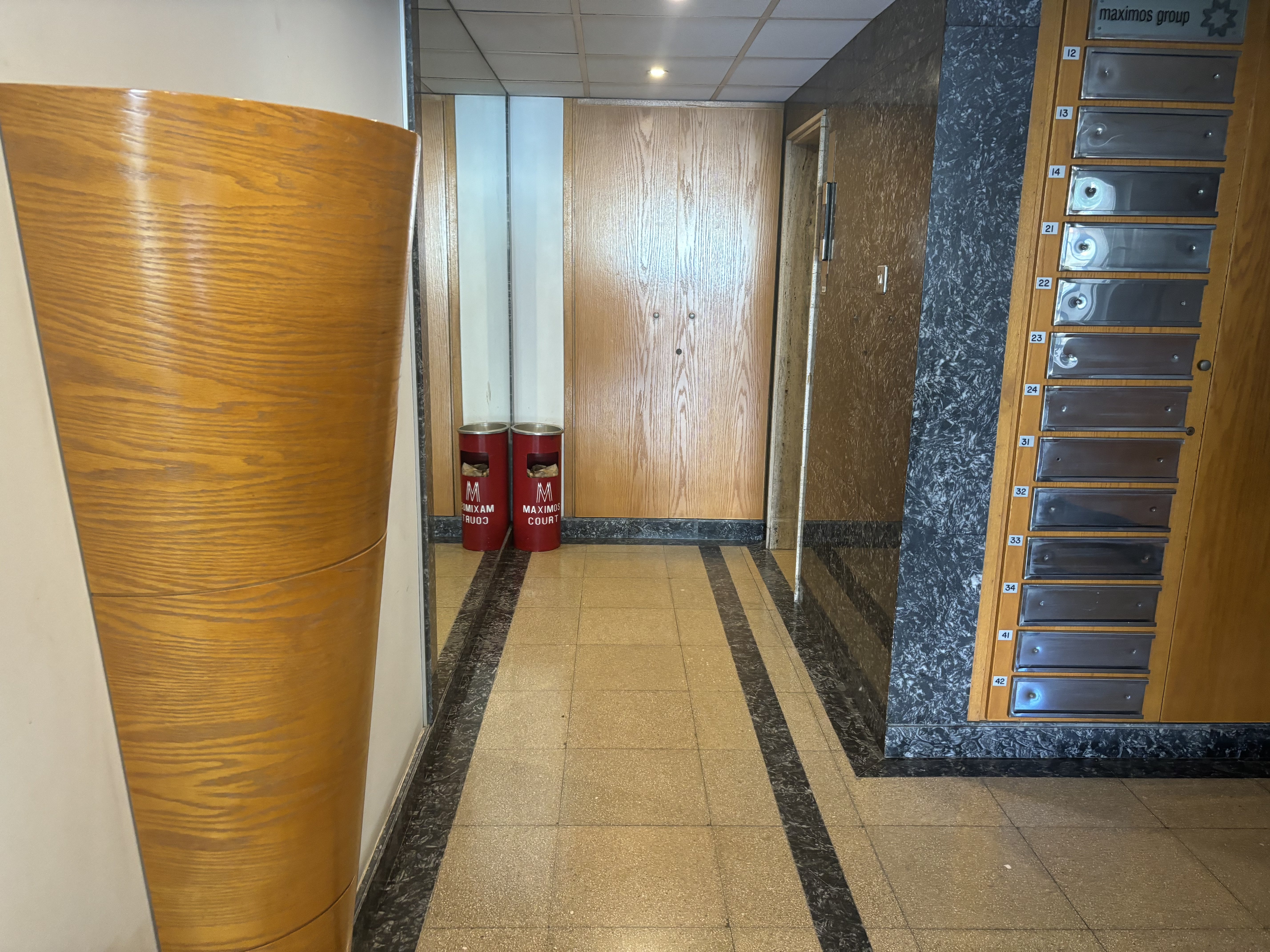 Office in Katholiki, Limassol photo 12